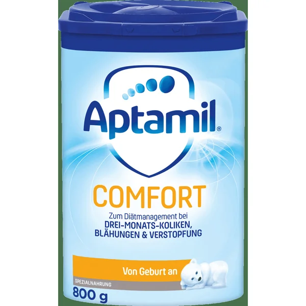 Spezialnahrung Comfort von Geburt an, 0,8 kg