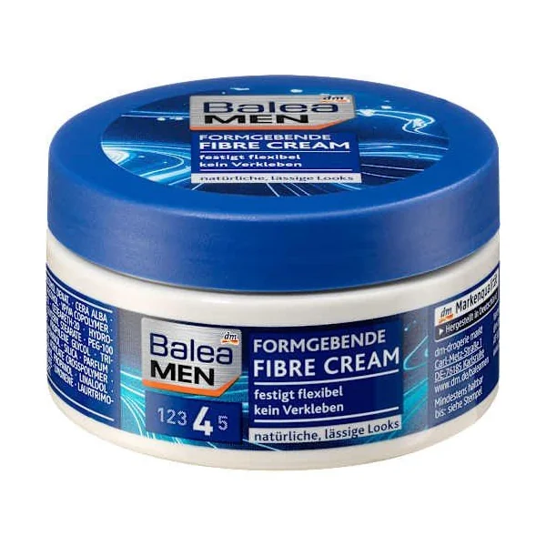 Stylin Creme Fibre, 100 ml