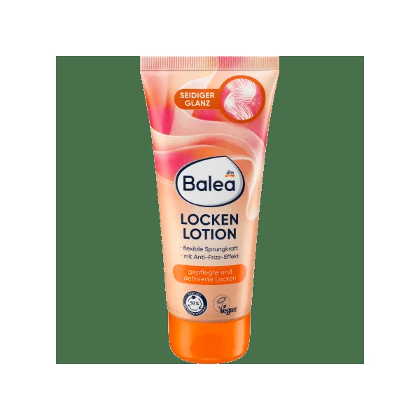 Styling Lockenlotion, 100 ml