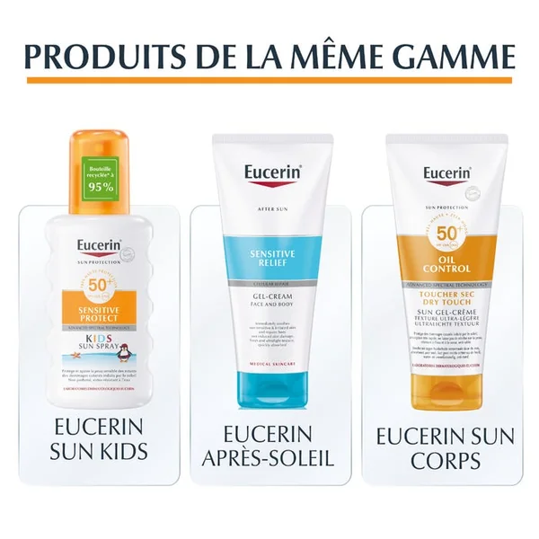 SUN PROTECTION - Pigment Control Fluide Solaire Anti-Taches SPF50+ - Visage - Tous Types de Peaux, 50ml