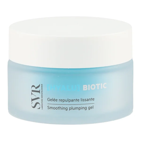 SVR Hyalu Biotic Gelée repulpante lissante