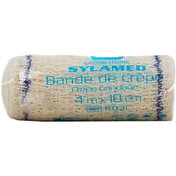 Sylamed Bande de Crêpe