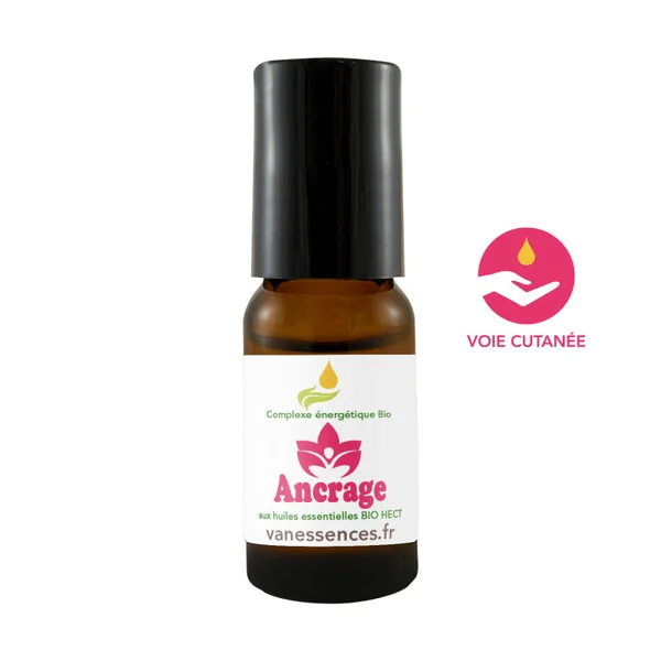 Synergie Energétique ANCRAGE