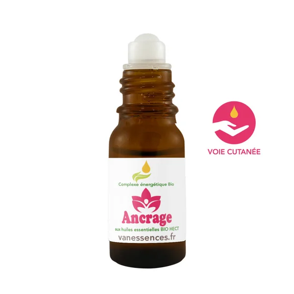 Synergie Energétique ANCRAGE