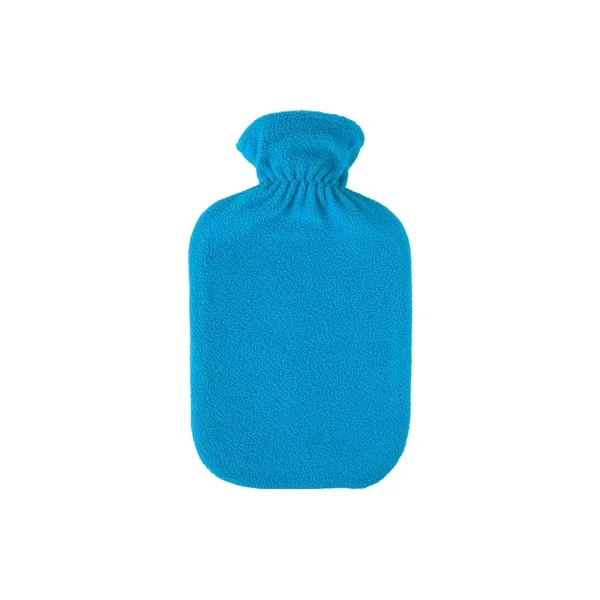 Sänger Bouillotte Polaire 2 L - Couleur : Bleu