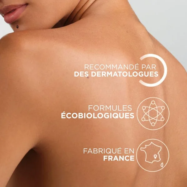 SÉBIUM - Gel Moussant Actif - Visage et Corps - Peaux Grasses à Tendance Acnéique, 200ml