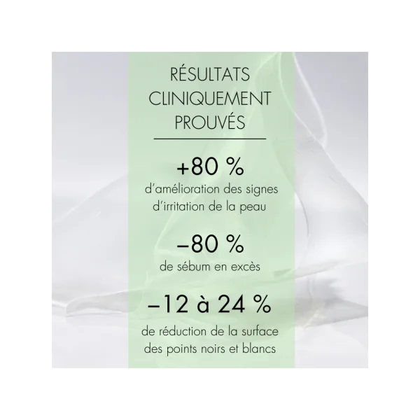 Sérum Apaisant et Purifiant 30ml