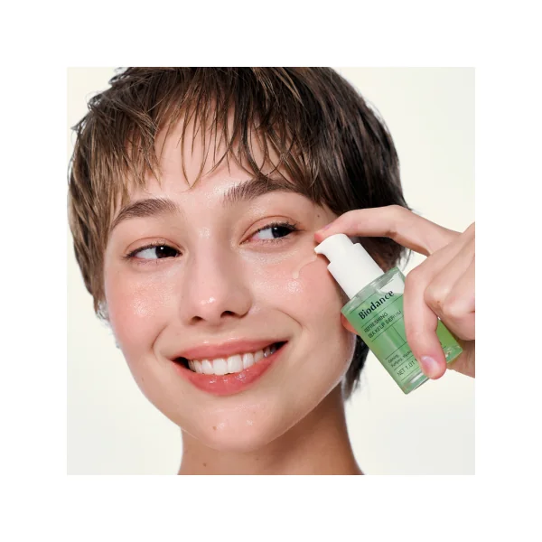Sérum Apaisant et Purifiant 30ml