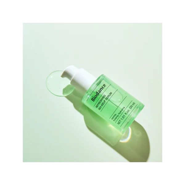 Sérum Apaisant et Purifiant 30ml