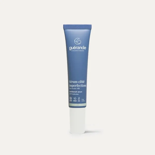 Sérum ciblé imperfections