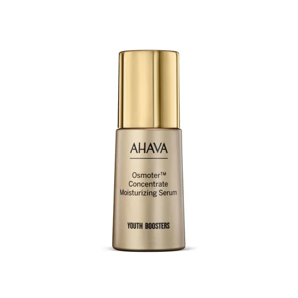 Sérum concentré Osmoter™ Visage Ahava 30 ml