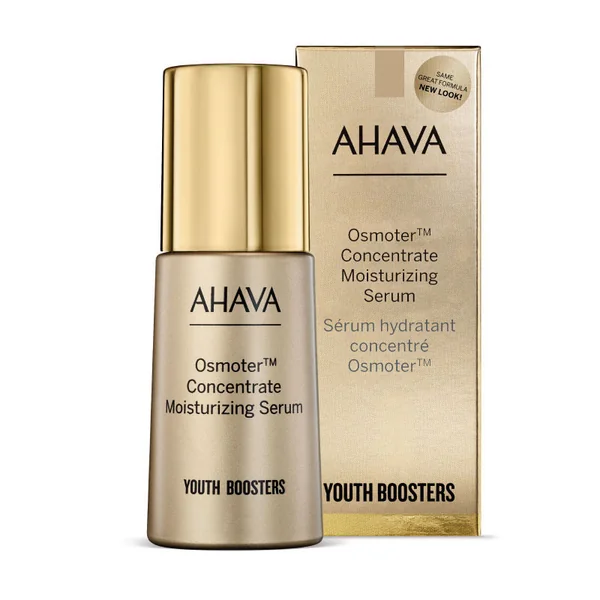 Sérum concentré Osmoter™ Visage Ahava 30 ml