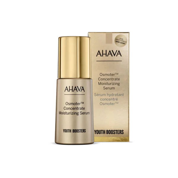 Sérum concentré Osmoter™ Visage Ahava 30 ml