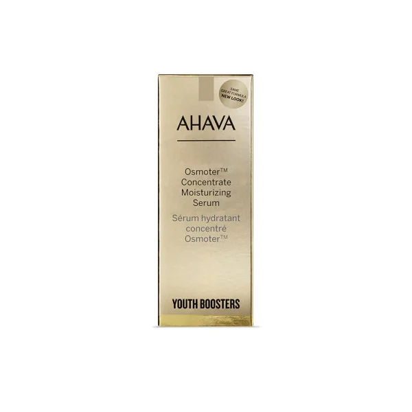Sérum concentré Osmoter™ Visage Ahava 30 ml