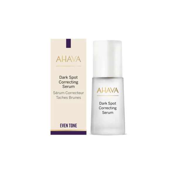 Sérum correcteur anti taches 30 ml