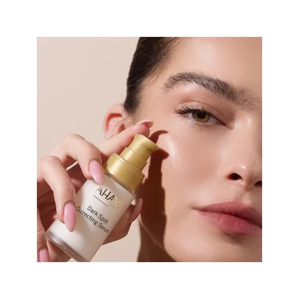 Sérum correcteur anti taches 30 ml