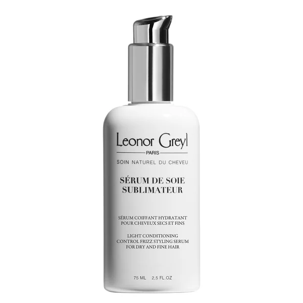 Sérum de Soie Sublimateur