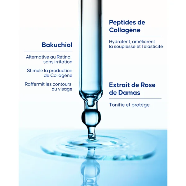 Sérum Intense Liftant Visage