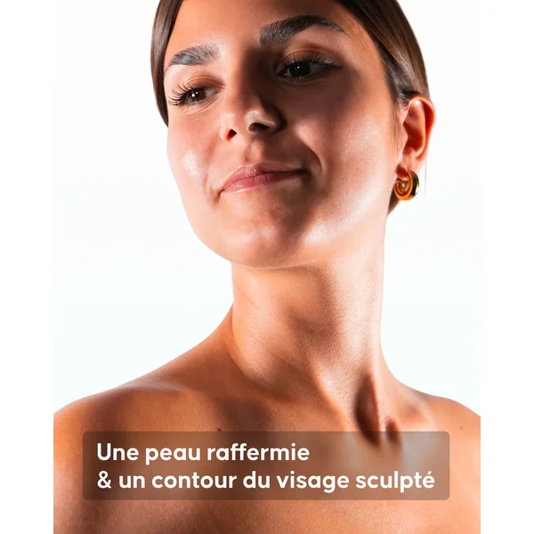 Sérum Intense Liftant Visage