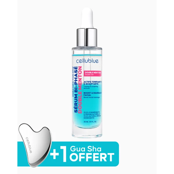 Sérum Intense Liftant Visage