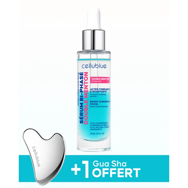 Sérum Intense Liftant Visage