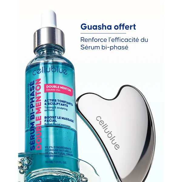Sérum Intense Liftant Visage