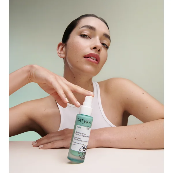 Sérum Intensif Anti-Imperfections