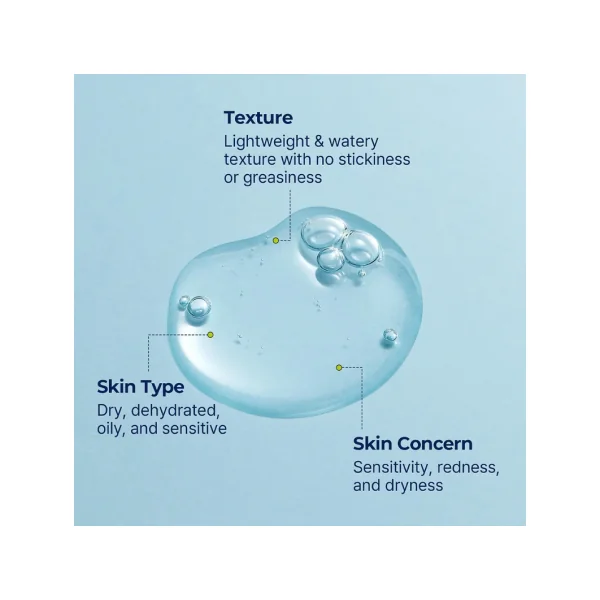 SÉRUM À L'ACIDE HYALURONIQUE - 20ml