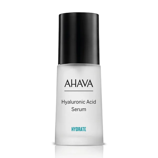 Sérum à l'acide hyaluronique 30 ml