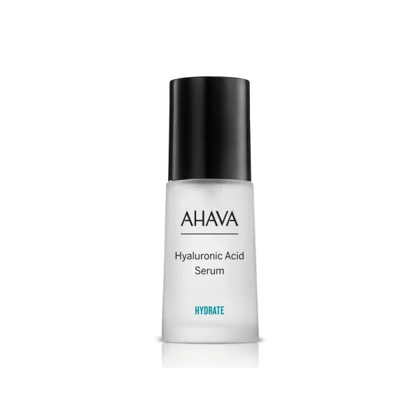 Sérum à l'acide hyaluronique 30 ml
