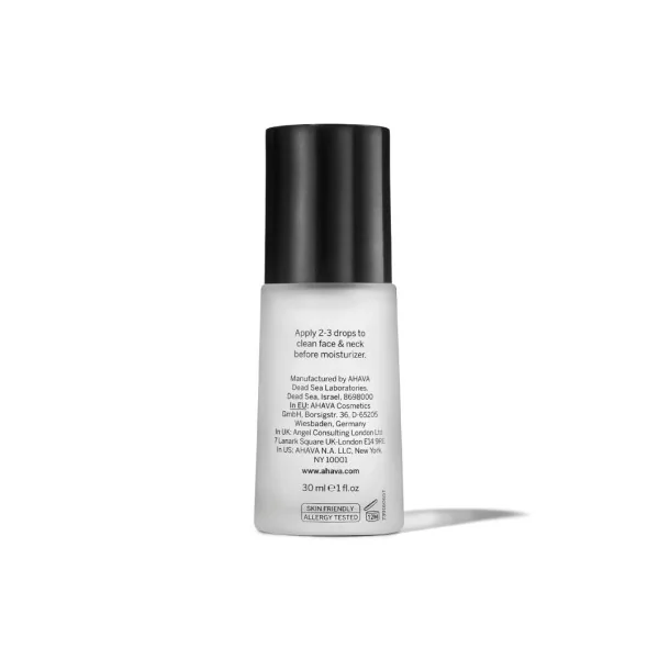 Sérum à l'acide hyaluronique 30 ml
