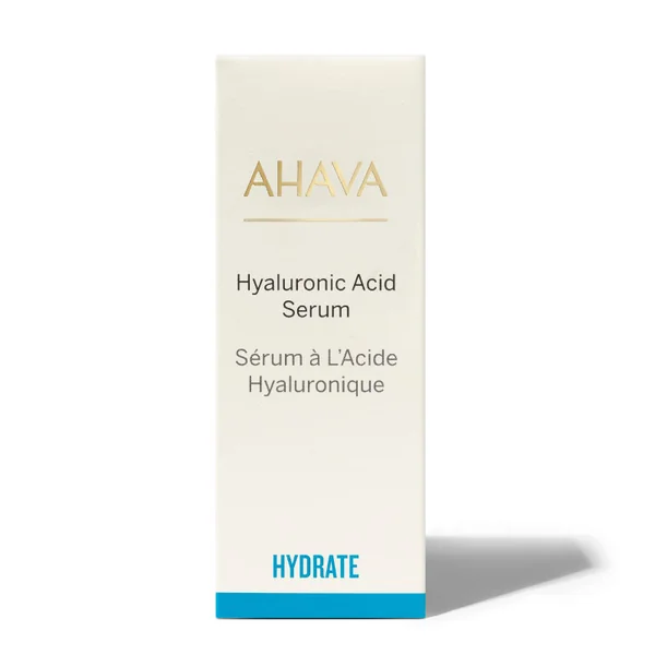 Sérum à l'acide hyaluronique 30 ml