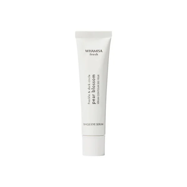 Sérum éclat contour des yeux - Bio & fermenté 30ml