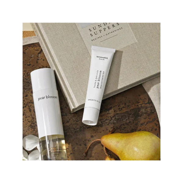 Sérum éclat contour des yeux - Bio & fermenté 30ml