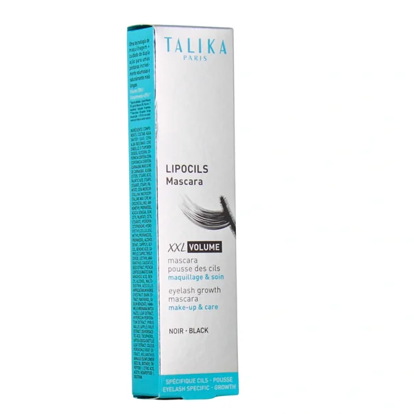 Talika Lipocils Mascara XXL
