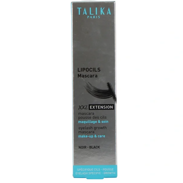 Talika Lipocils Mascara XXL