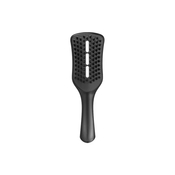 Tangle Teezer Brosse à Cheveux Easy Dry & Go - Couleur : Jet Black