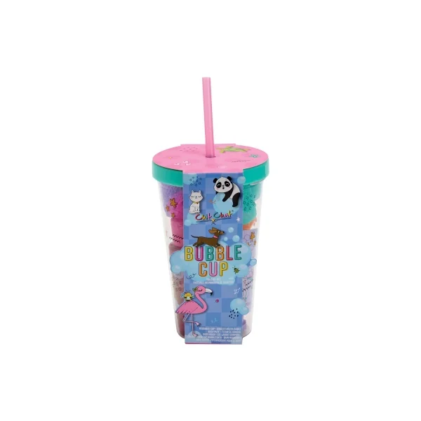 Technic Chit Chat Bubble Cup