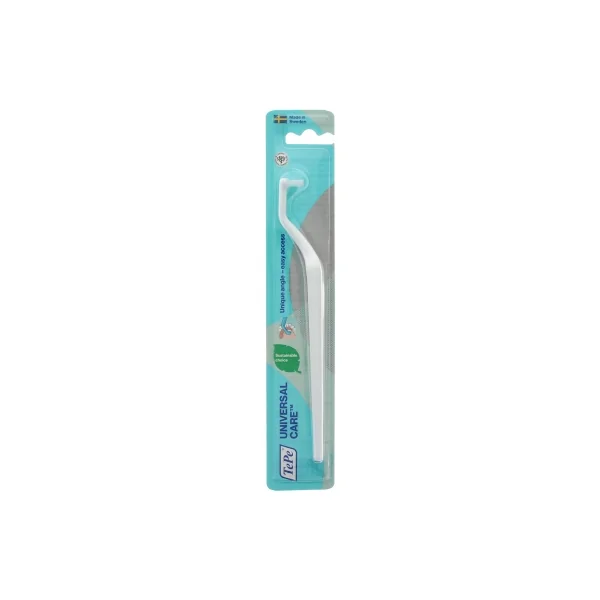 TePe Universal Care Brosse à Dents - Couleur : Blanc