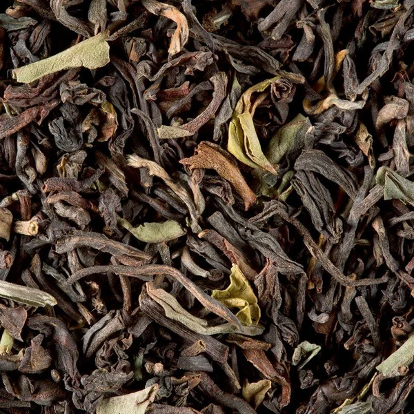 Thé noir Darjeeling Jungpana GFOP
