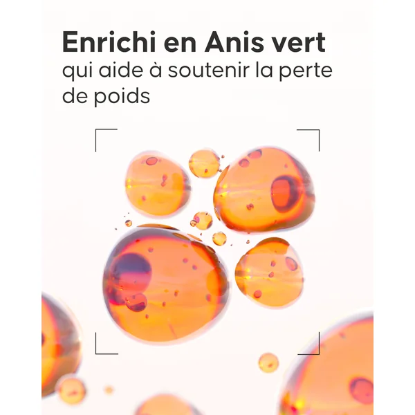 Thé Perte de Poids