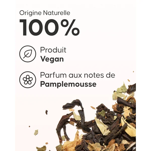 Thé Perte de Poids