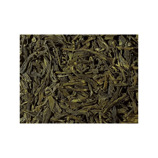Thé vert de Chine Lung Ching Impérial BIO