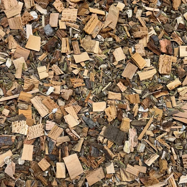 Tisane Bon Cholestérol