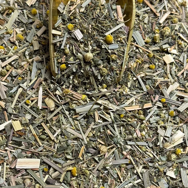 Tisane Digestion Légère