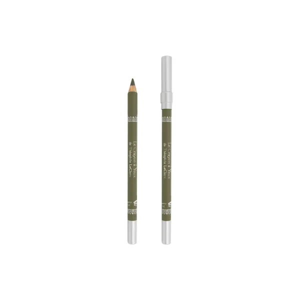 T.Leclerc Le Crayon Yeux 1,05 g - Teinte : 05 Émeraude