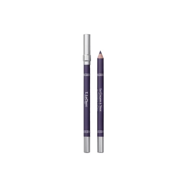 T.Leclerc Le Crayon Yeux 1,05 g - Teinte : 06 Violine