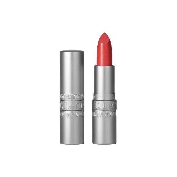 T.Leclerc Le Rouge Transparent 3 g - Couleur : 14 : Organdi