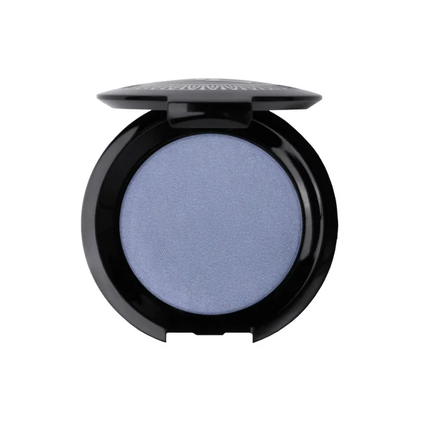 T.Leclerc Ombre à Paupières Irisée 2,5 g - Teinte : Bleu Azur