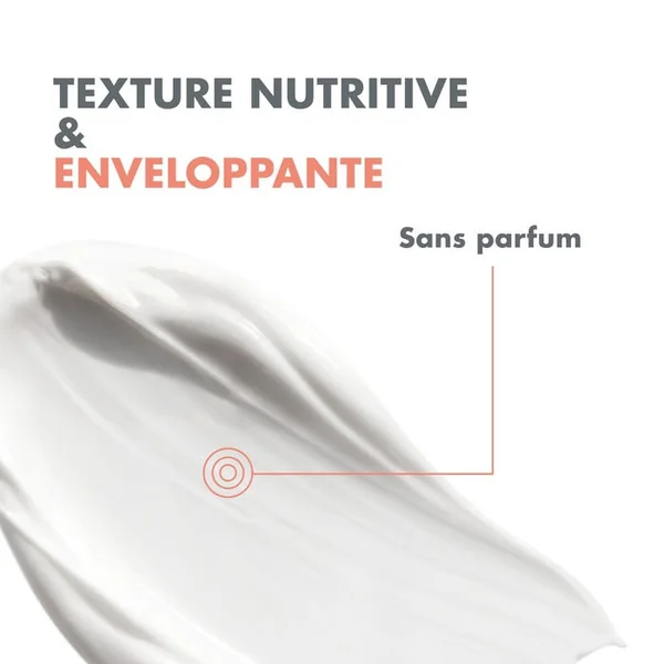 TOLERANCE CONTROL - Baume Apaisant Restaurateur - Visage - Peaux Réactives et Sèches, 40ml